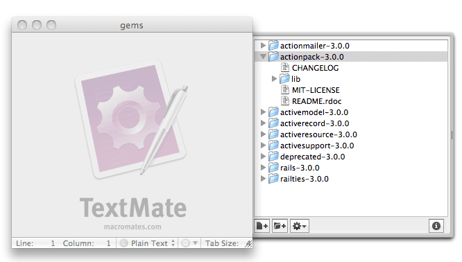 is notepad++ available for mac